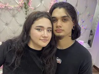 Pussy videos livesex AliceAndTommy