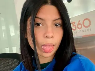 Livesex show pussy AlyGarcia