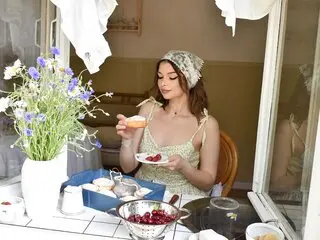 Cam toy webcam DebraCox