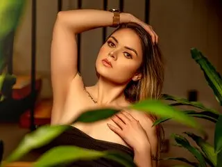 Amateur online show HannaFerrara