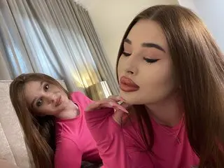 Fuck pics jasmin IsabelMadison