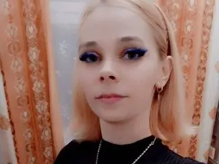 Cam naked nude JimelliVedins