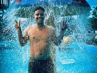 Nude live amateur JossieDavid