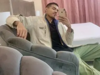 Ass jasmin naked MikaelSunshine