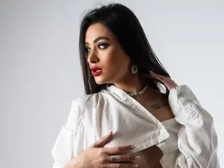 Webcam live nude PrettyLiaa