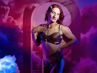 Free real show VenusMyst