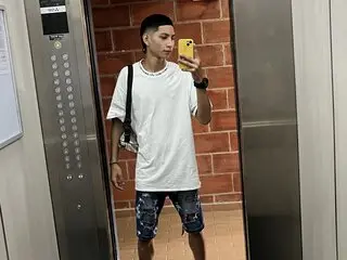 Sex video recorded WilliamHakermann